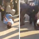 Illustration for article titled Police Officer Hits Rowdy NYCFC Fan With Stun Gun